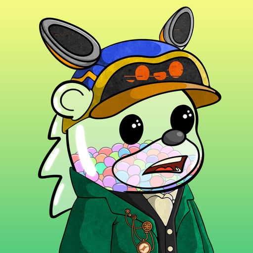Token Image