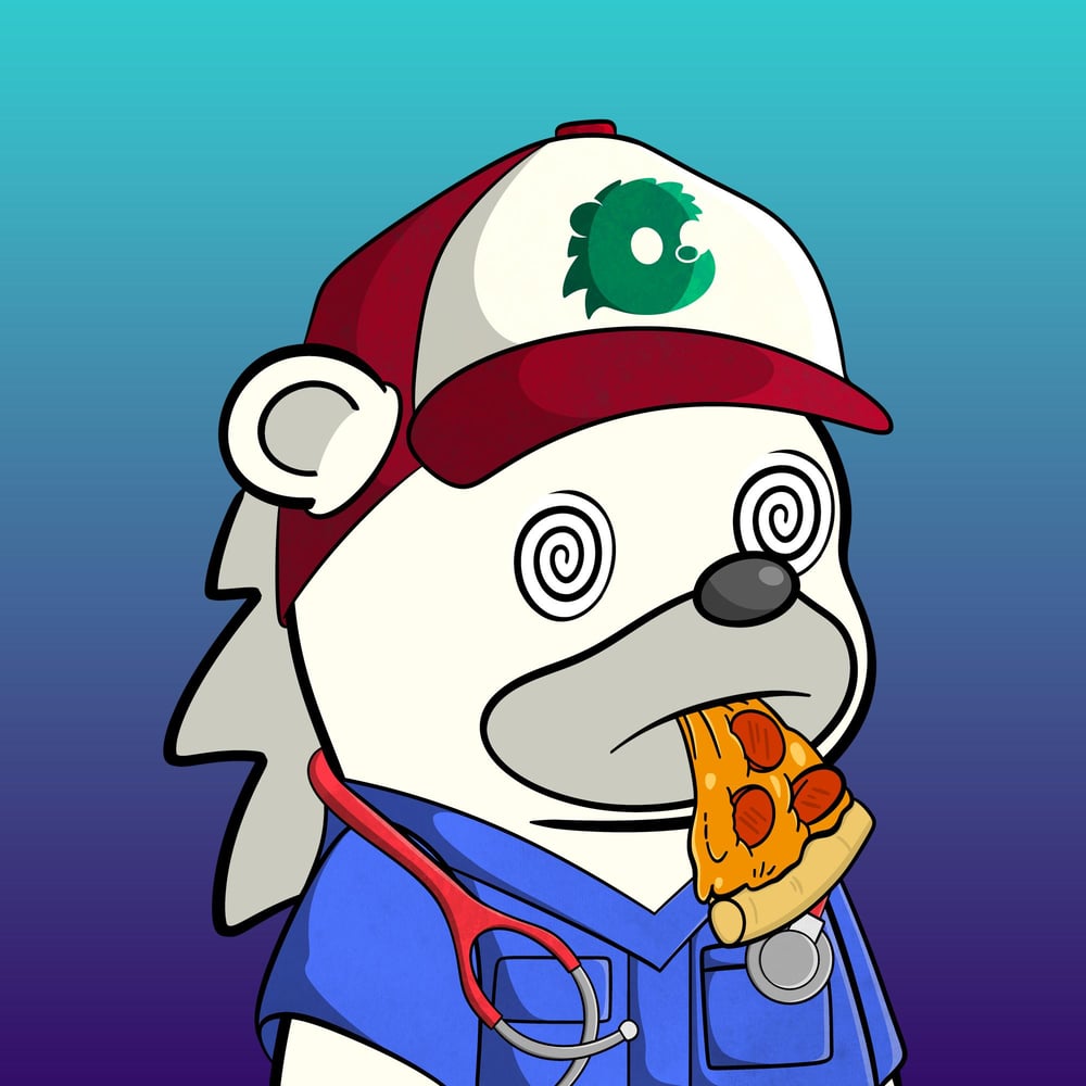 Token Image