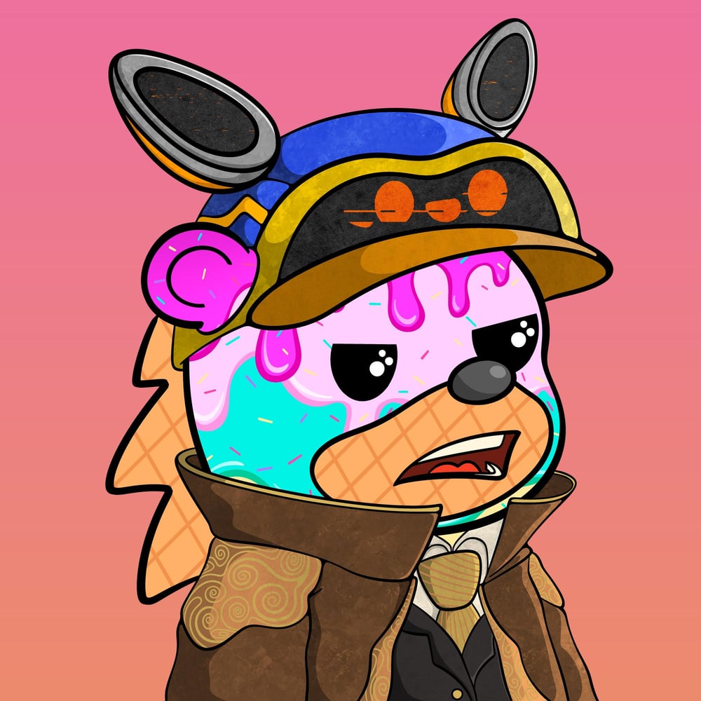 Token Image