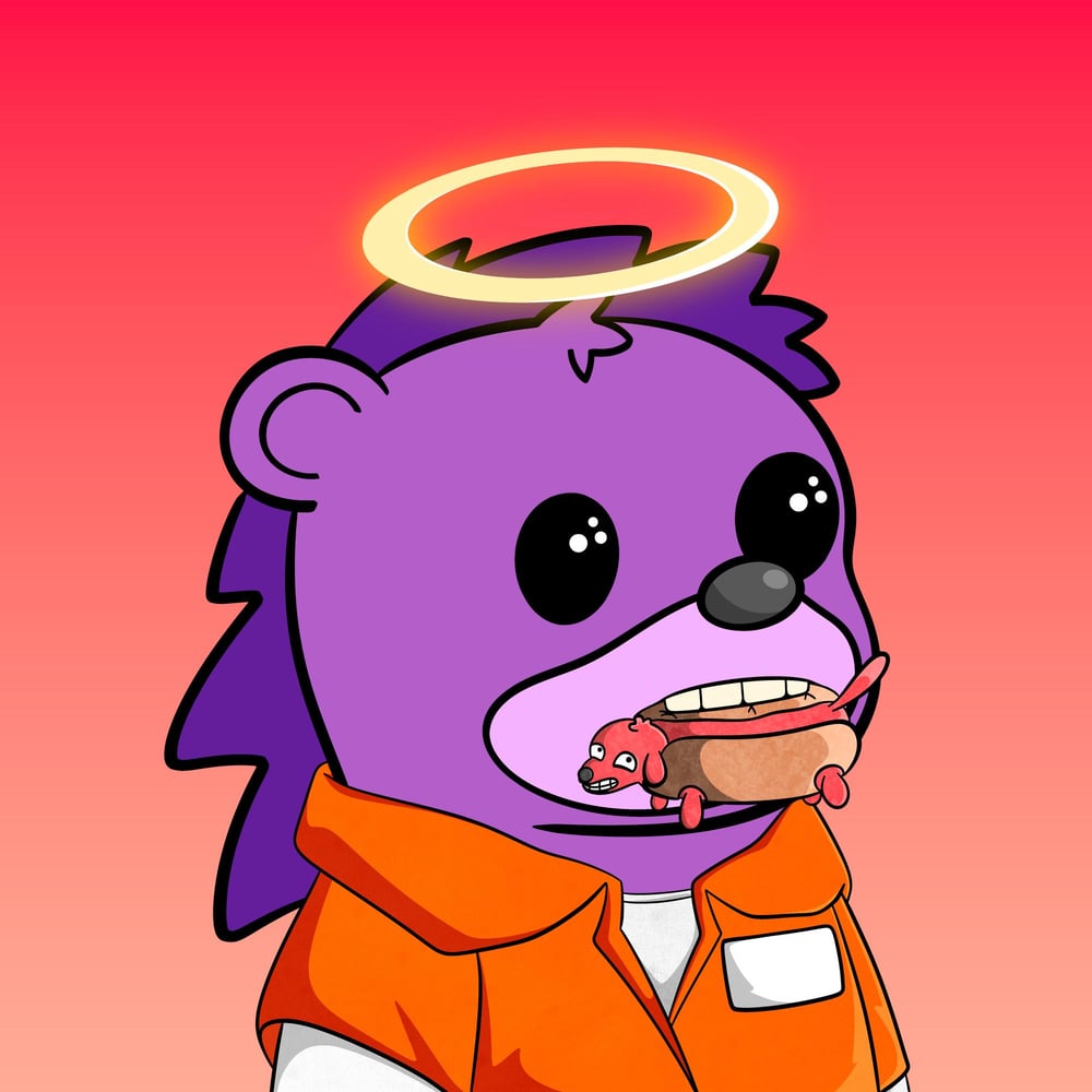 Token Image