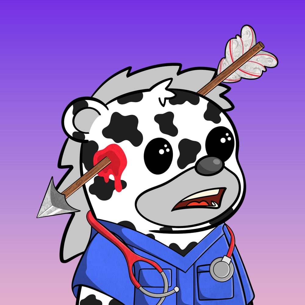 Token Image