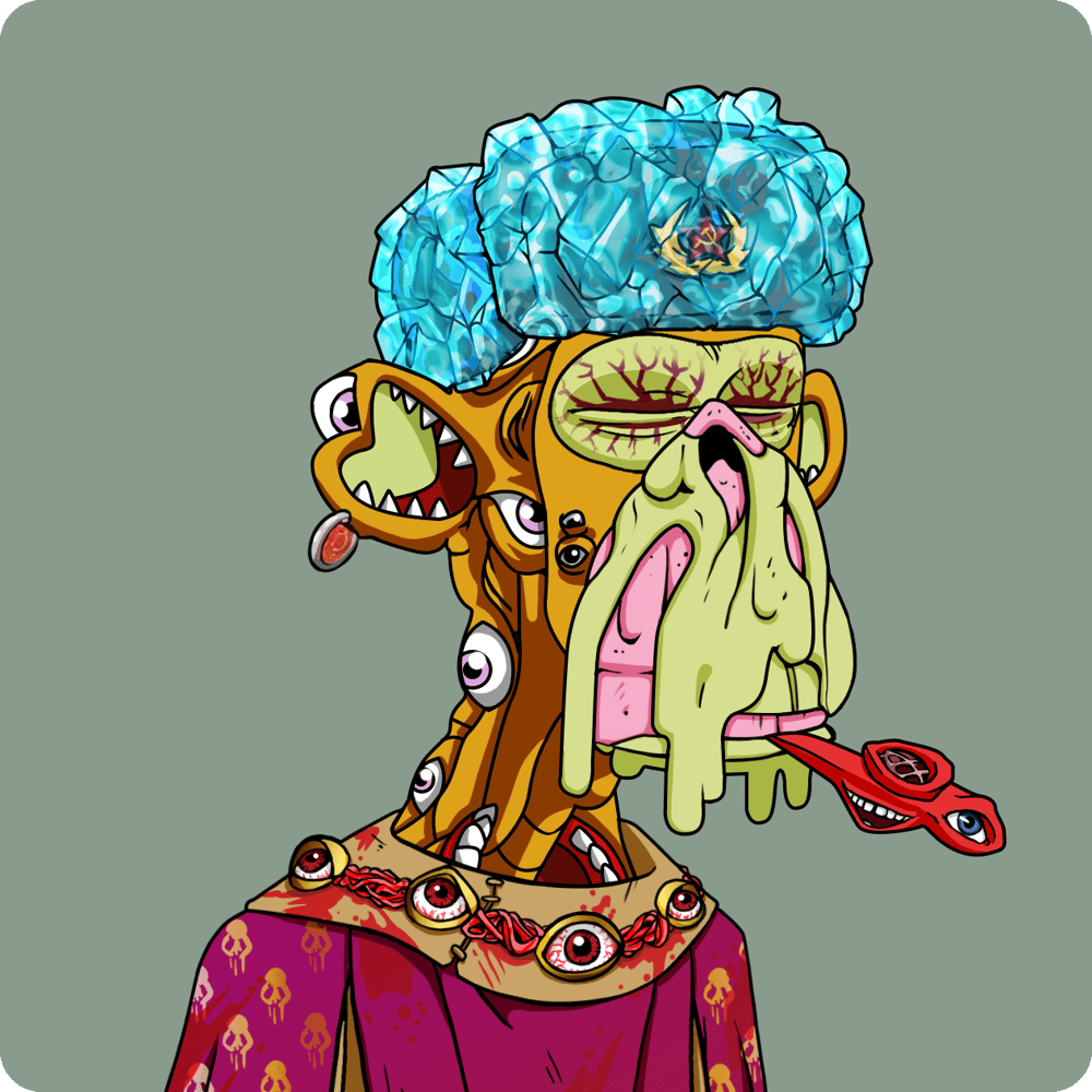 Token Image