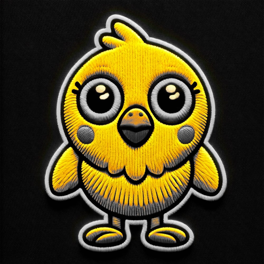 Token Image