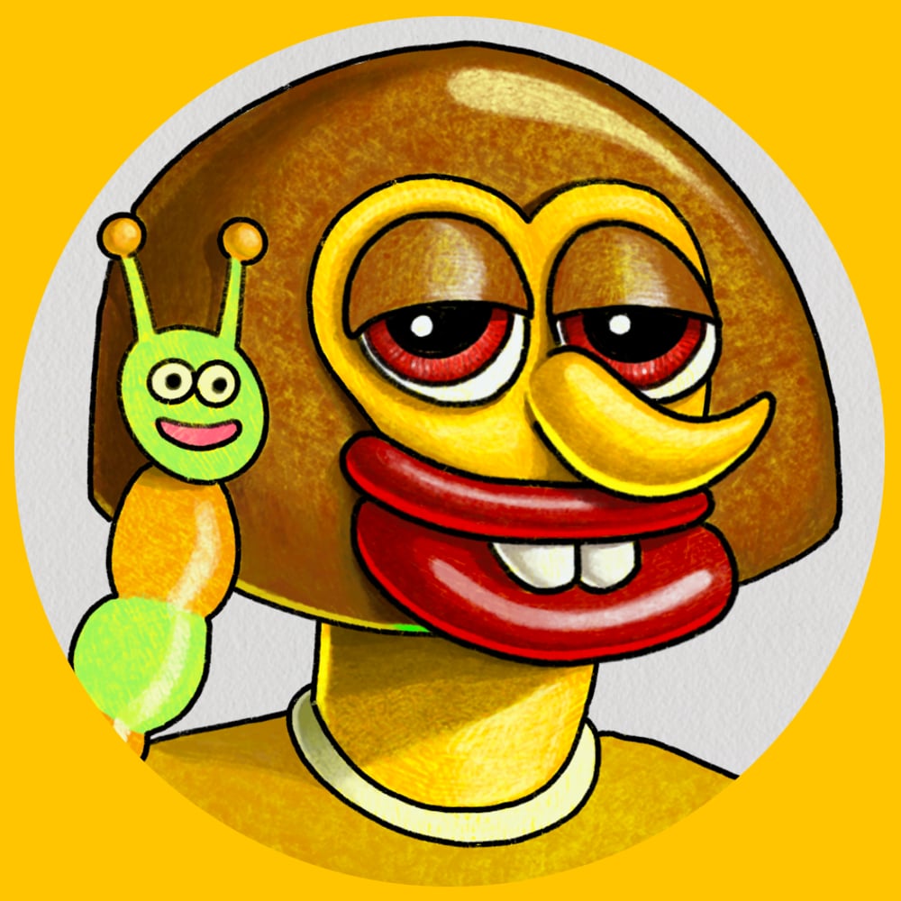 Token Image