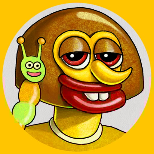 Token Image