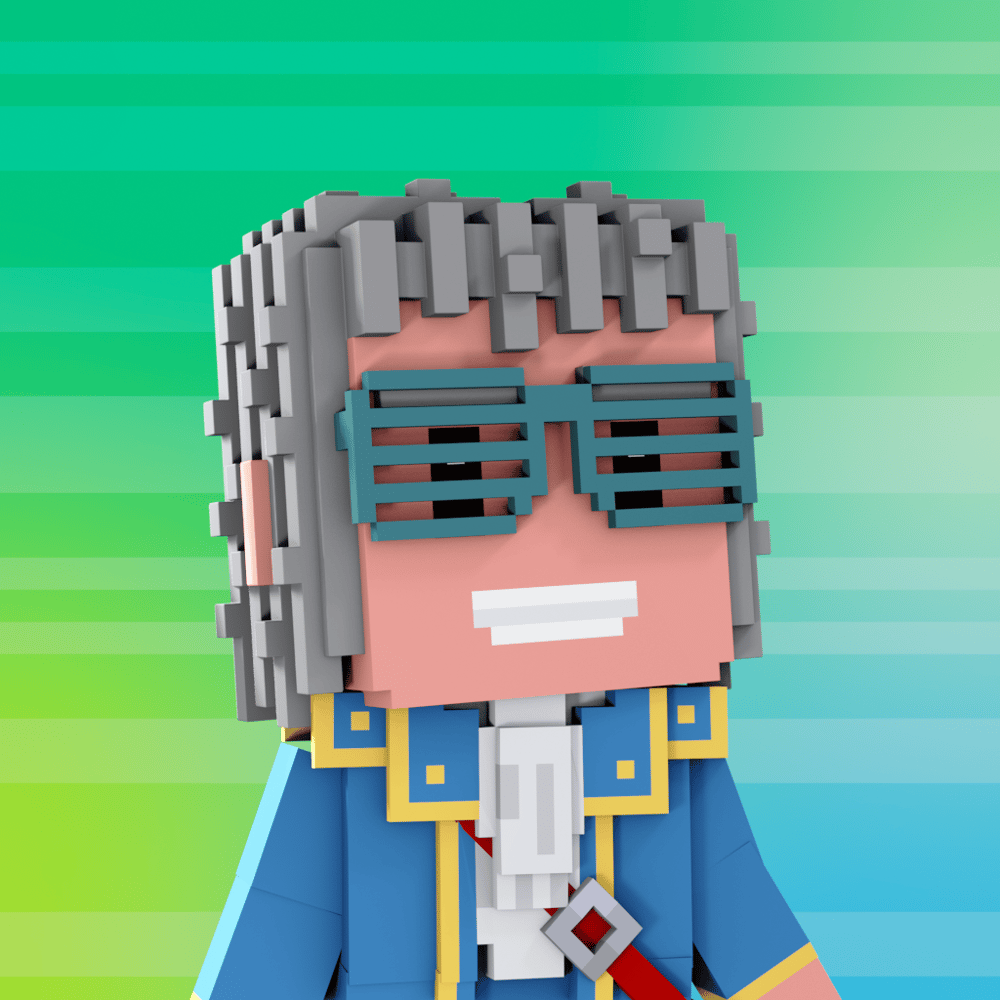 Token Image