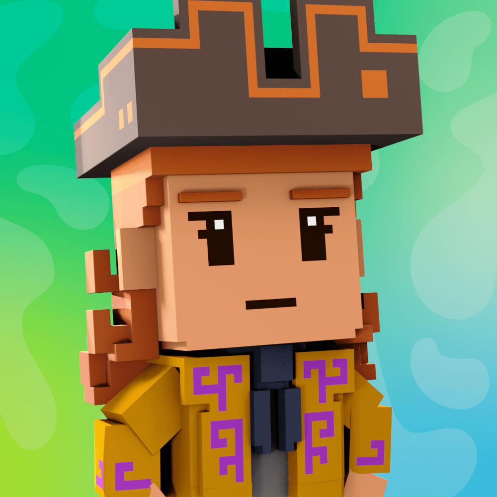 Token Image