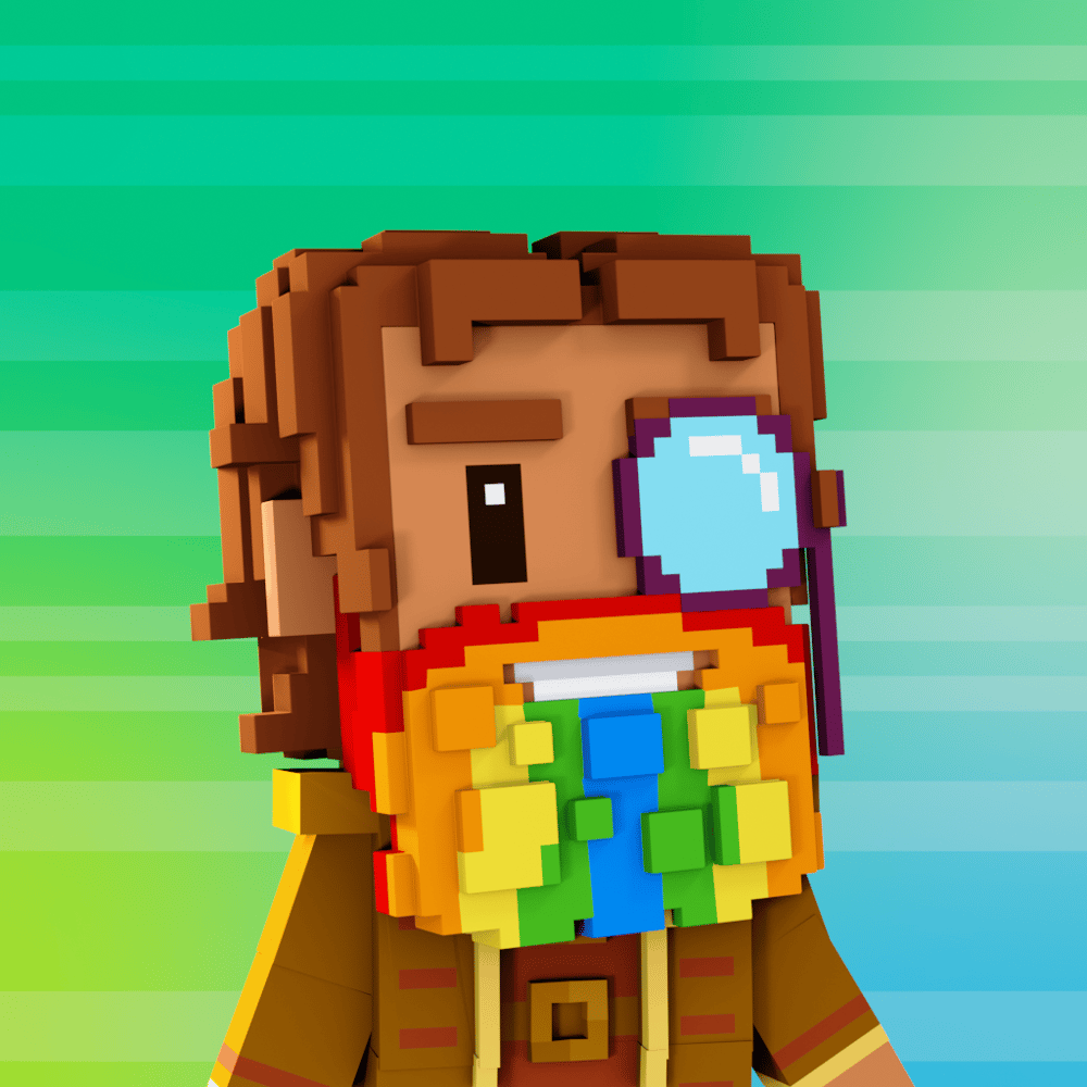 Token Image