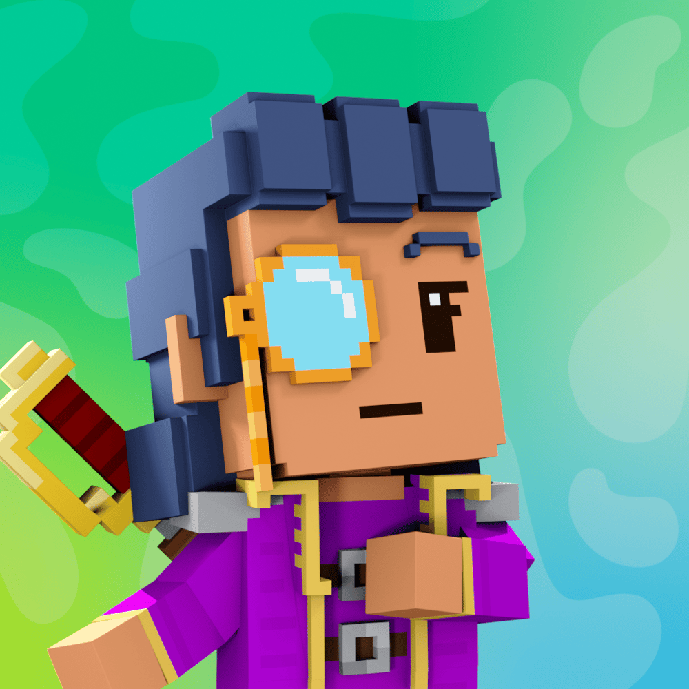 Token Image