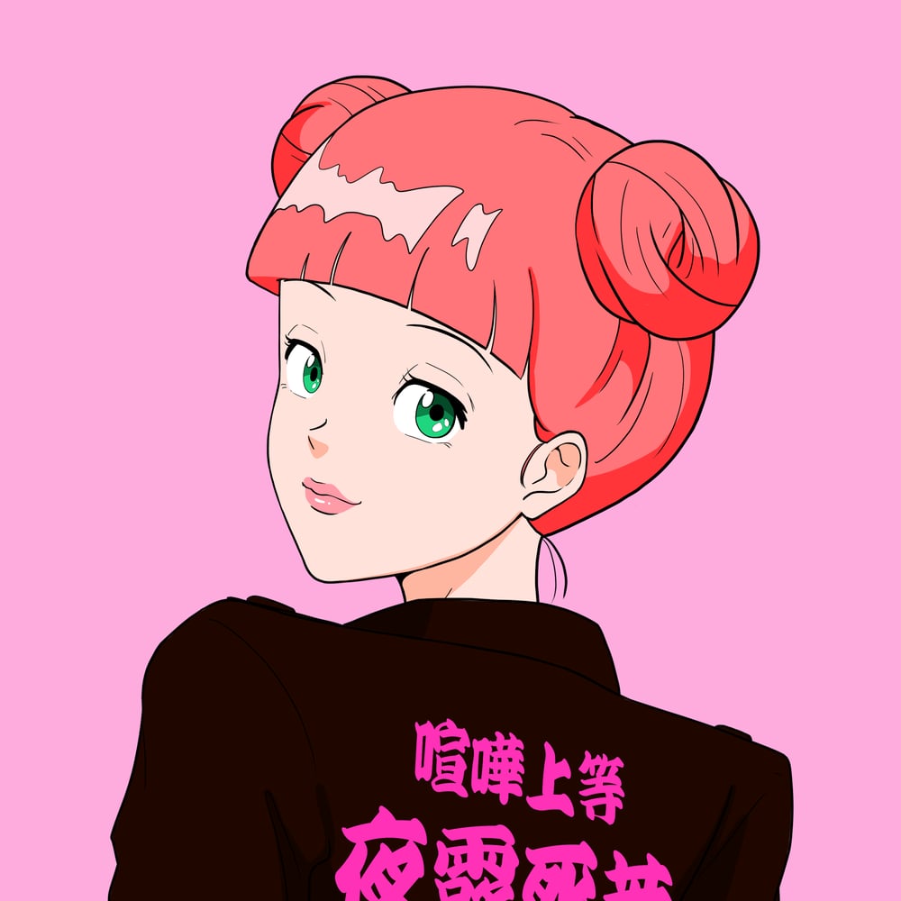 Token Image