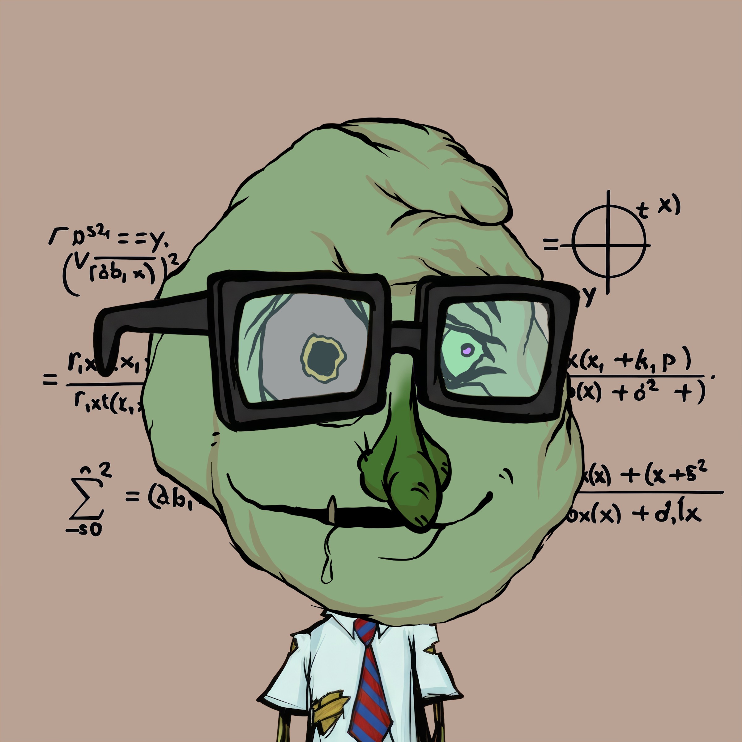 Token Image