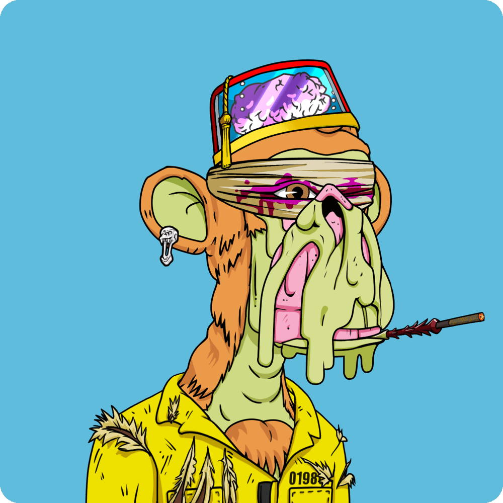 Token Image
