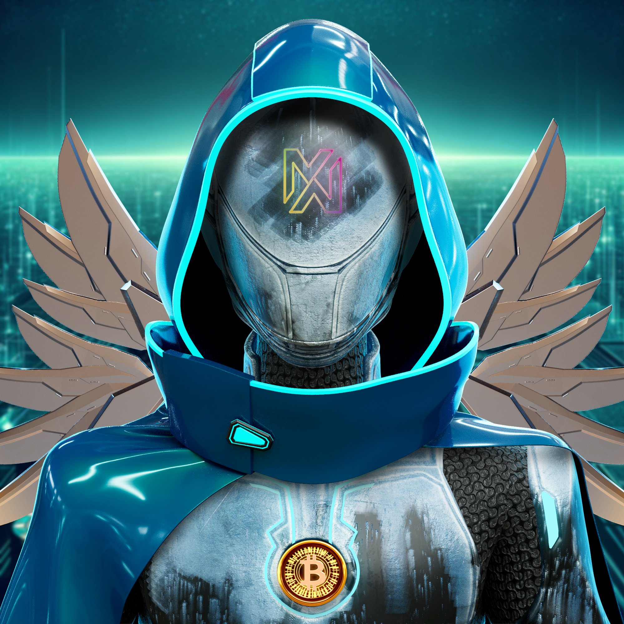 Token Image