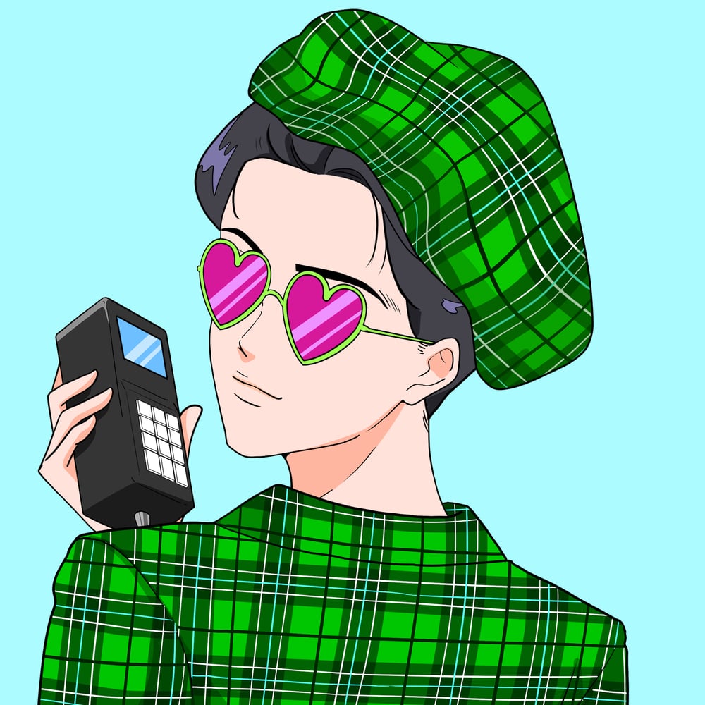 Token Image