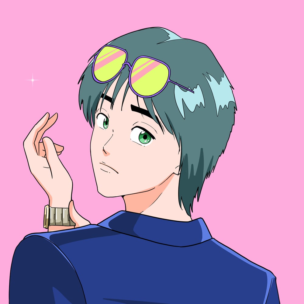 Token Image