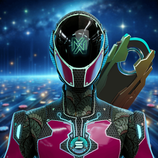 Token Image