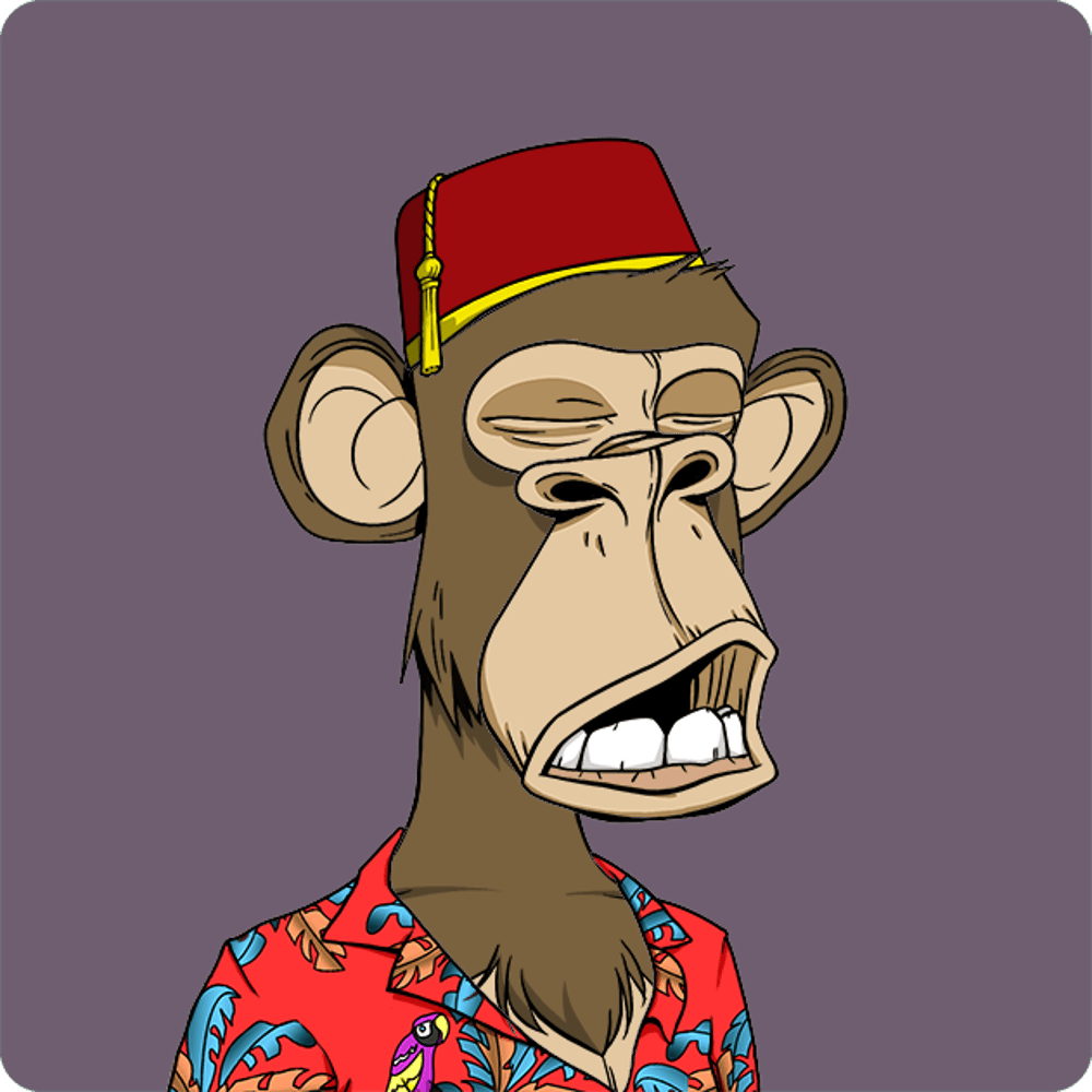 Token Image