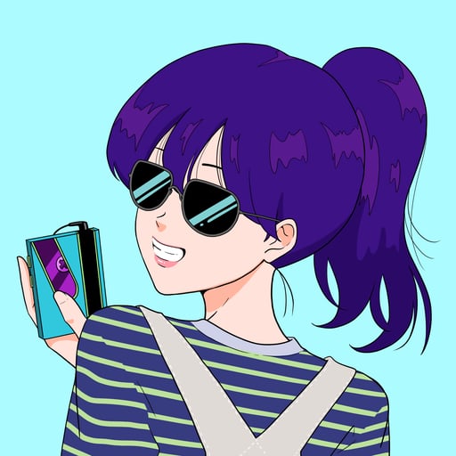 Token Image