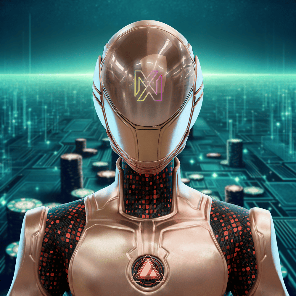 Token Image