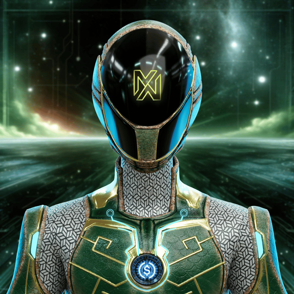 Token Image