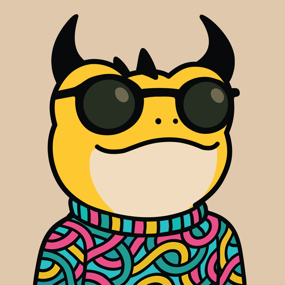 Token Image