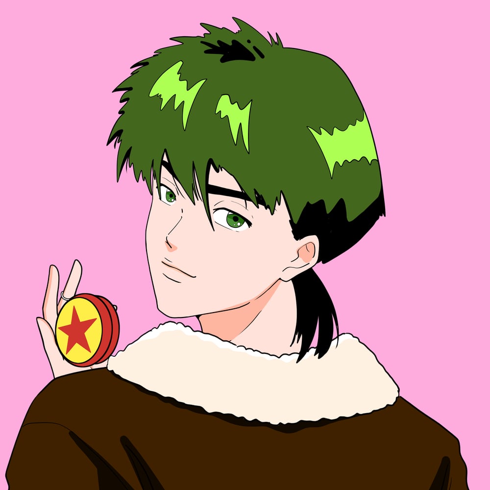 Token Image
