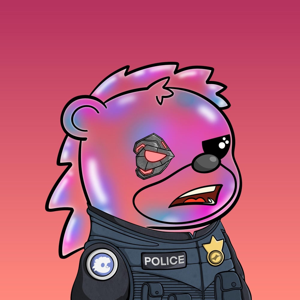 Token Image