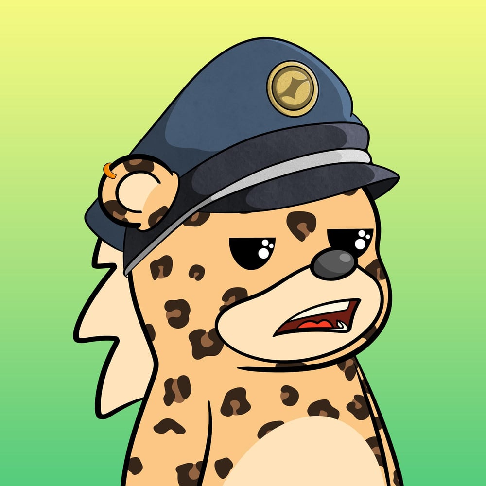 Token Image