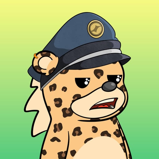Token Image