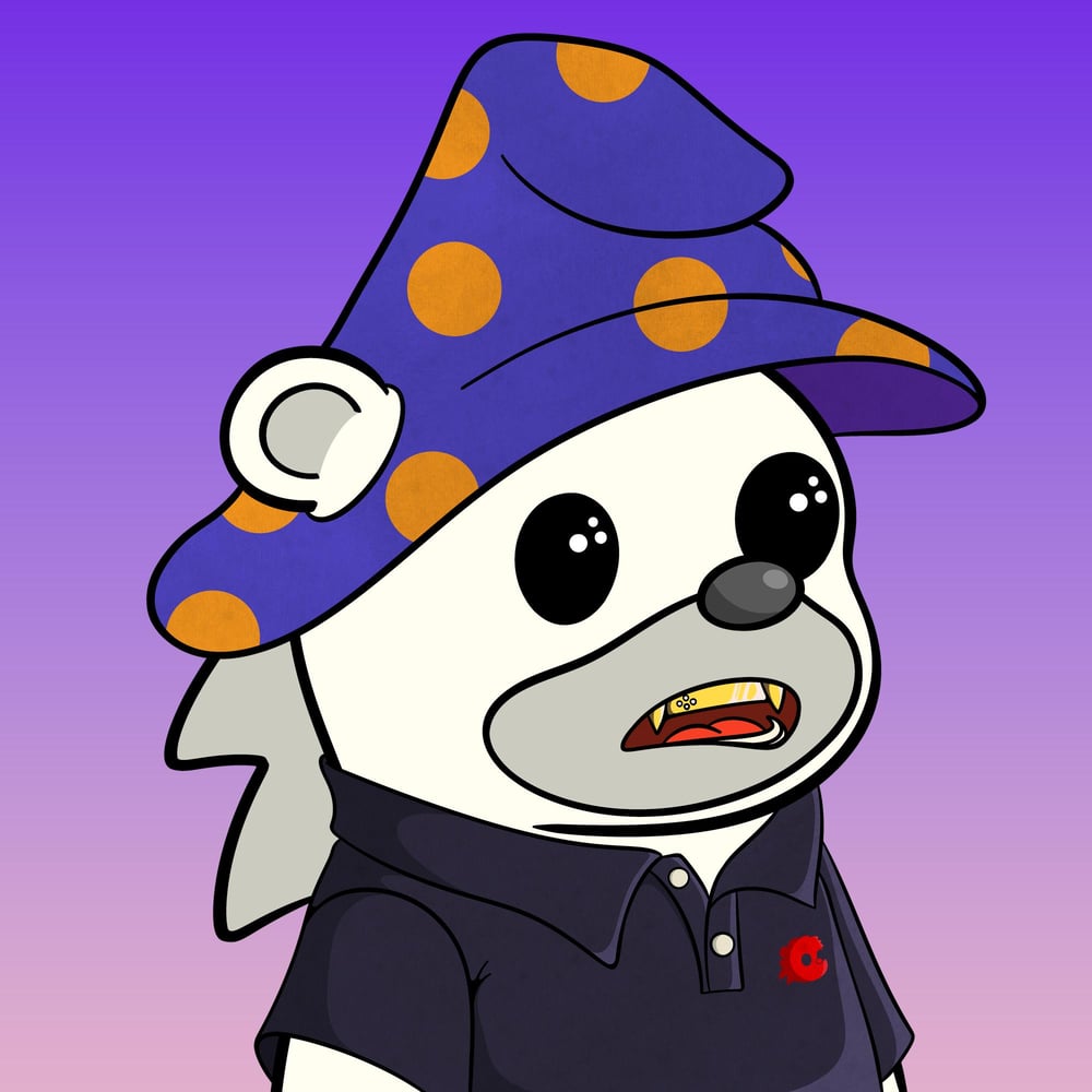 Token Image