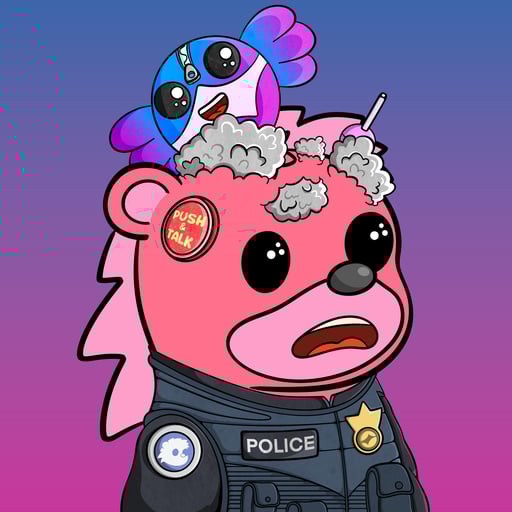 Token Image