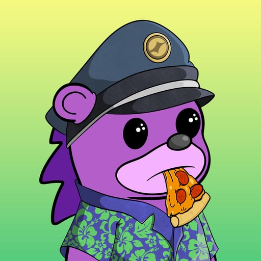 Token Image