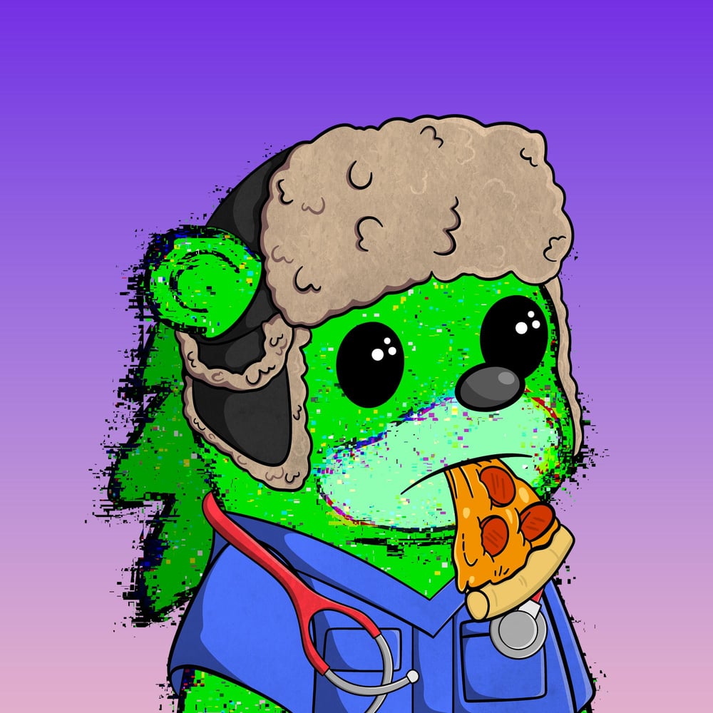 Token Image