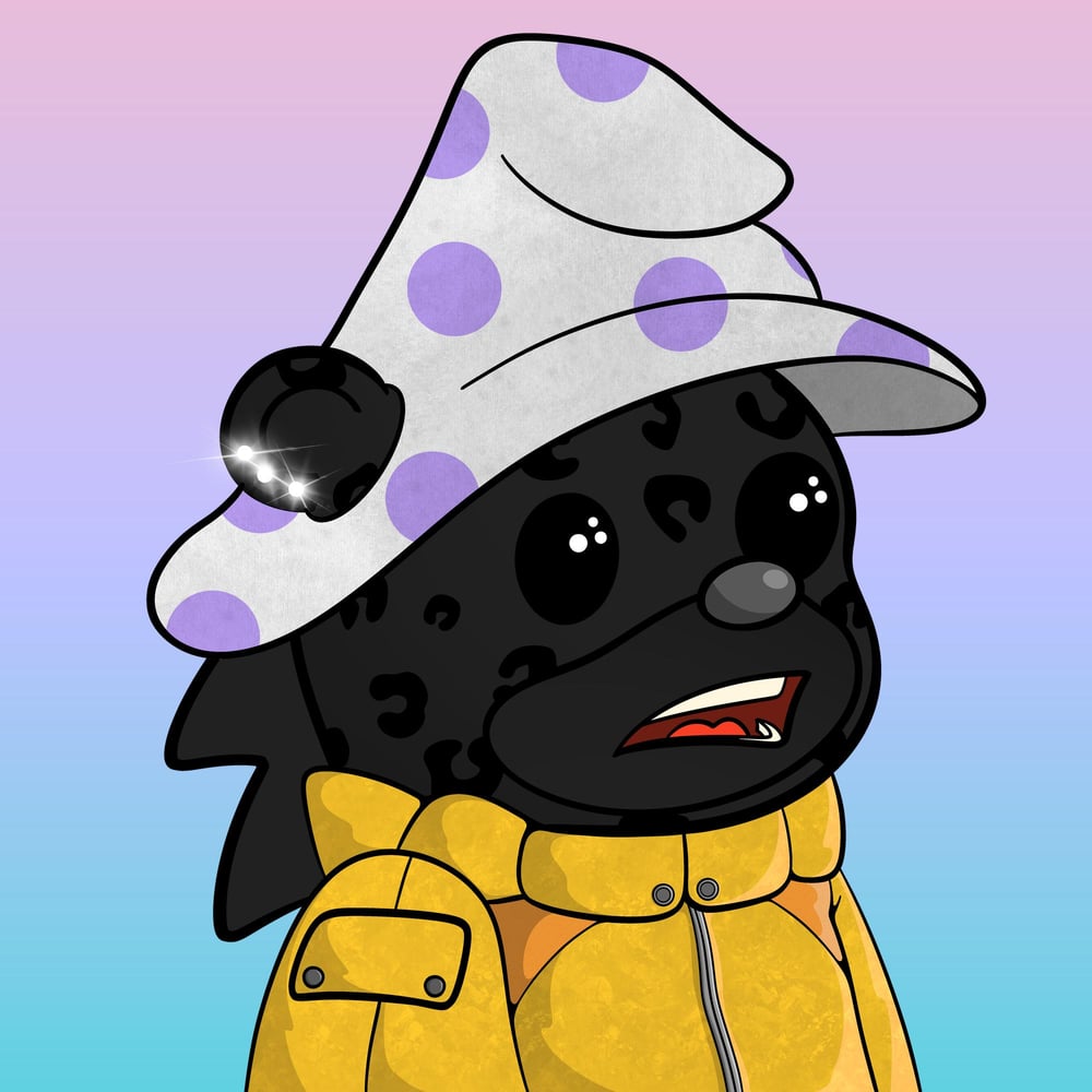 Token Image