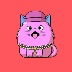 UglyCat logo