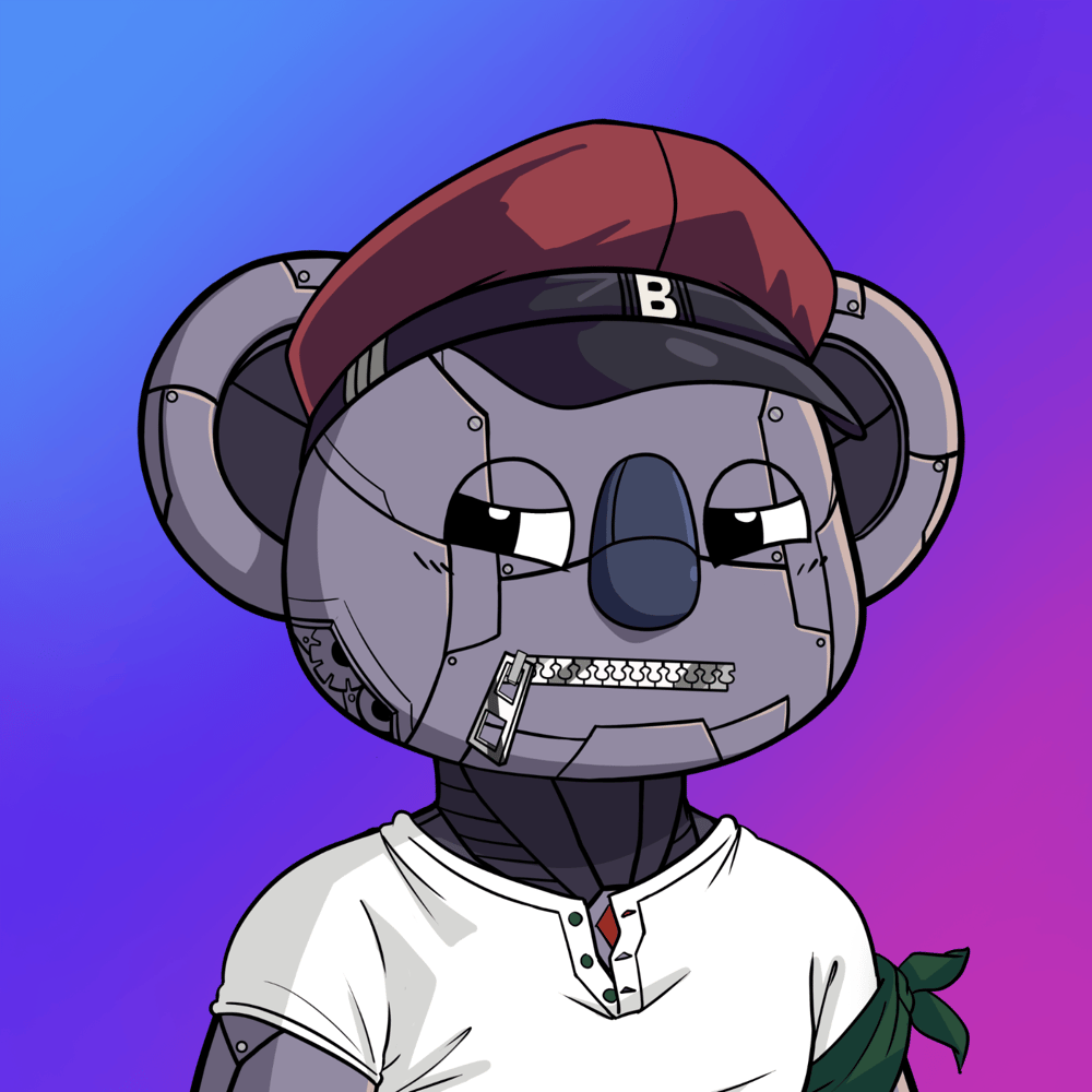 Token Image