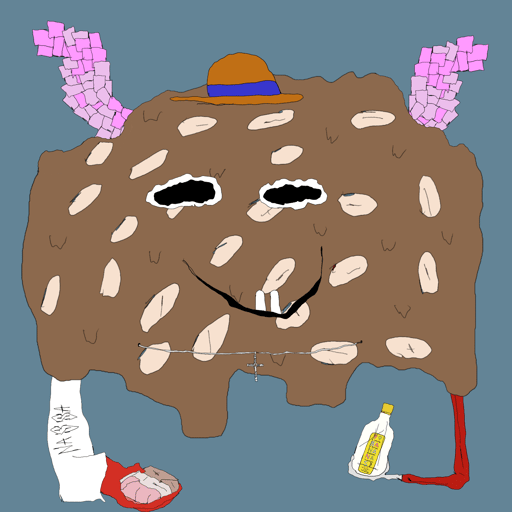 Token Image