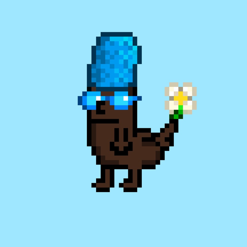 Token Image