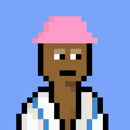 Token Image