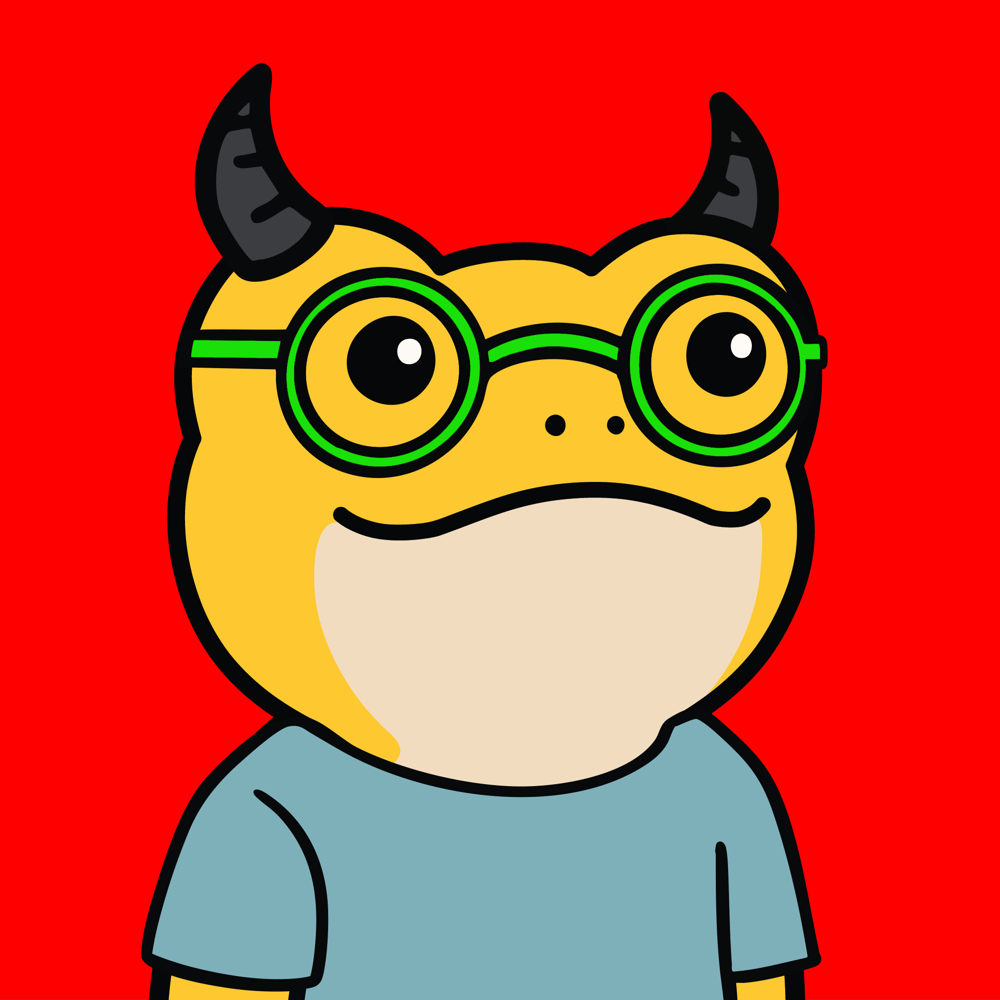 Token Image