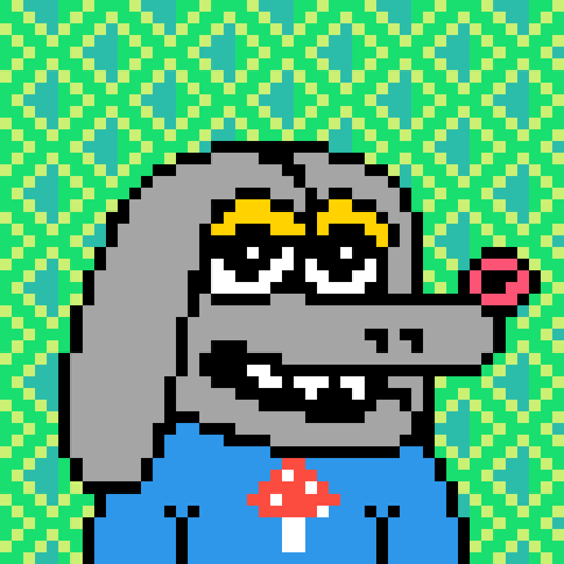 Token Image