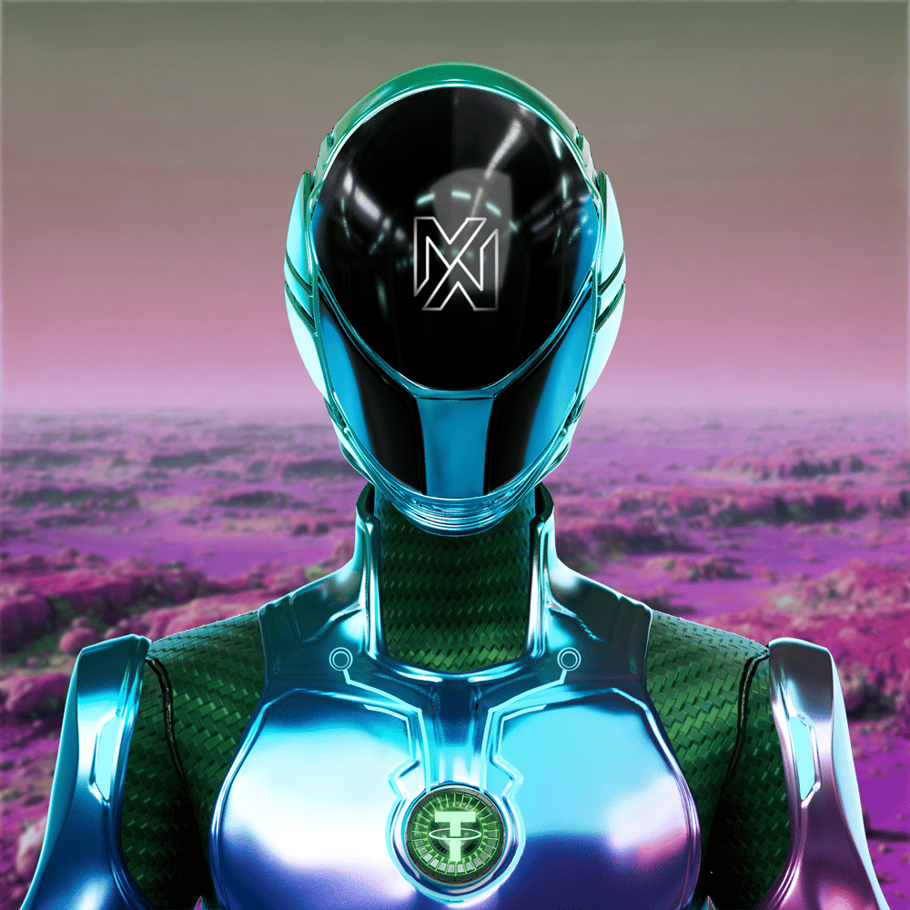 Token Image