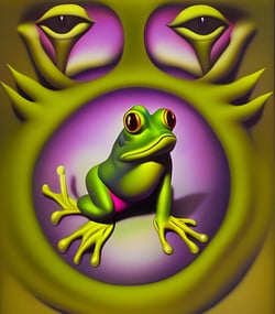 FROGES V2
