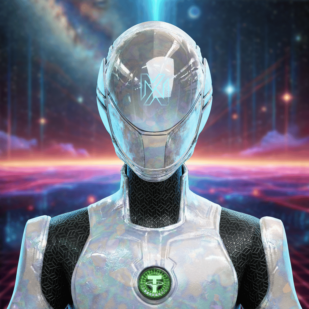 Token Image