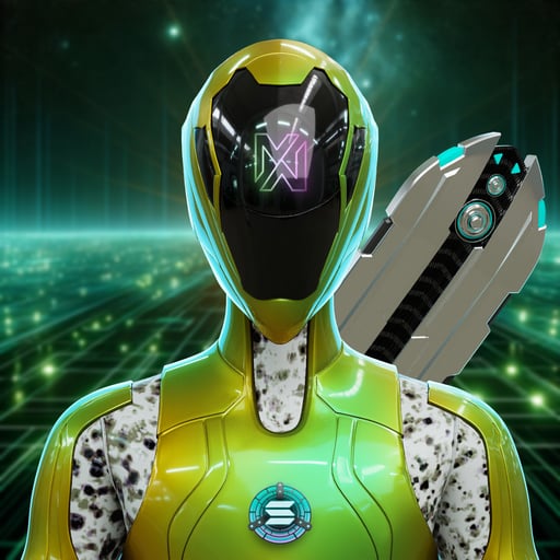 Token Image