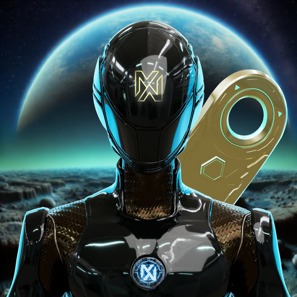 Token Image