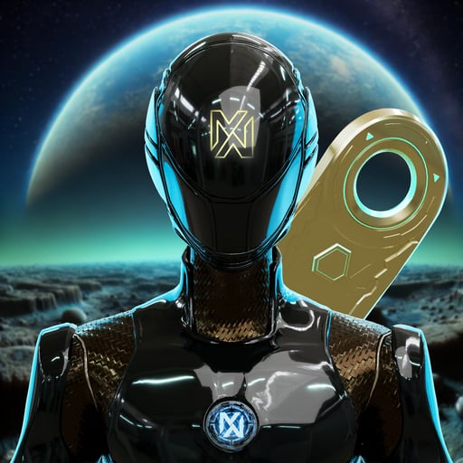 Token Image