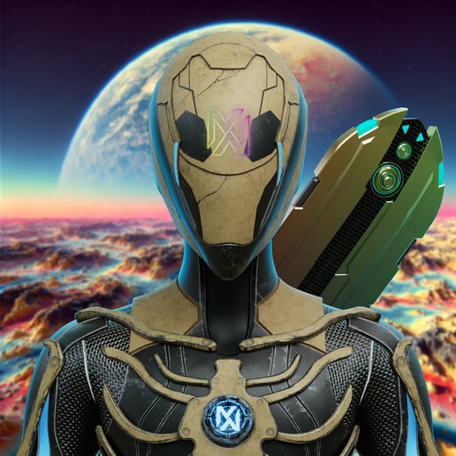 Token Image