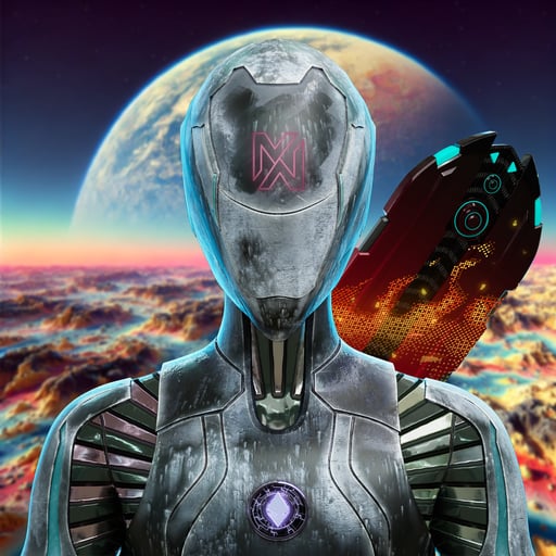 Token Image