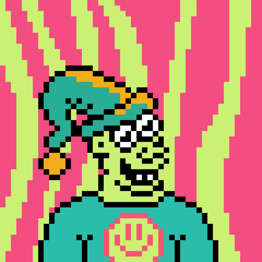 Token Image